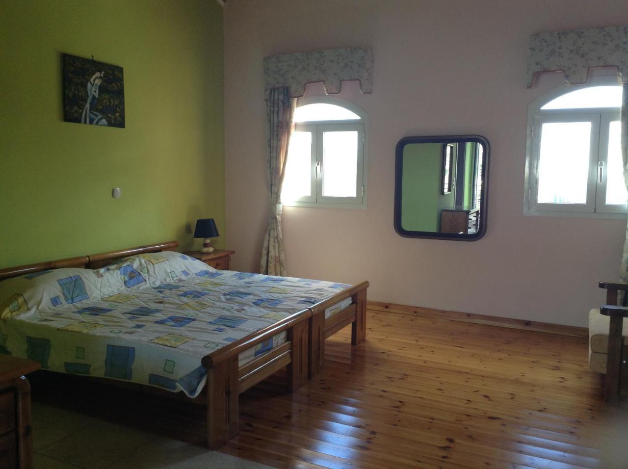 Apartamento Dogis Retreat Agia Efimia Exterior foto